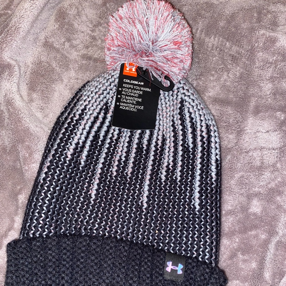 Under Armour Hat